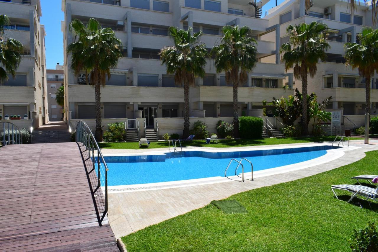 Apartamento Elegance Anterior *