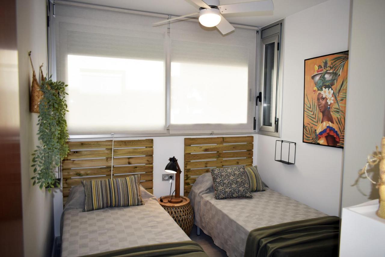 Apartamento Elegance Anterior *