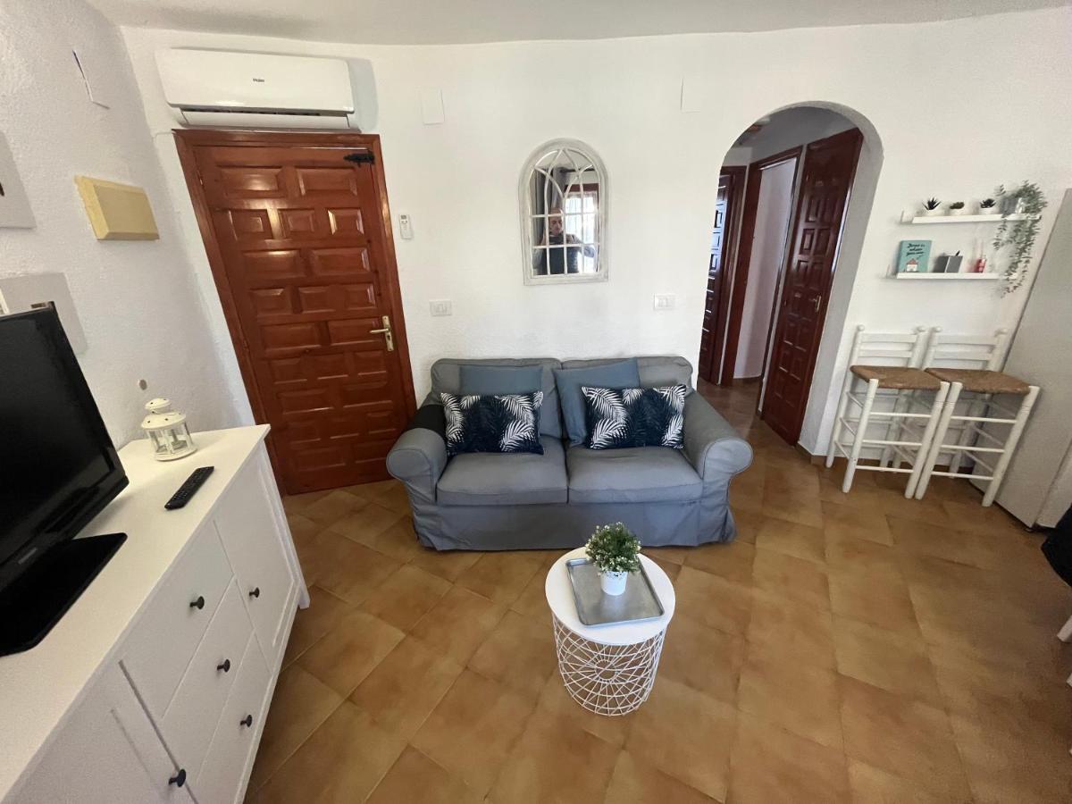 Urb Oasis Park Ii Denia, Marinas Apartment Denia