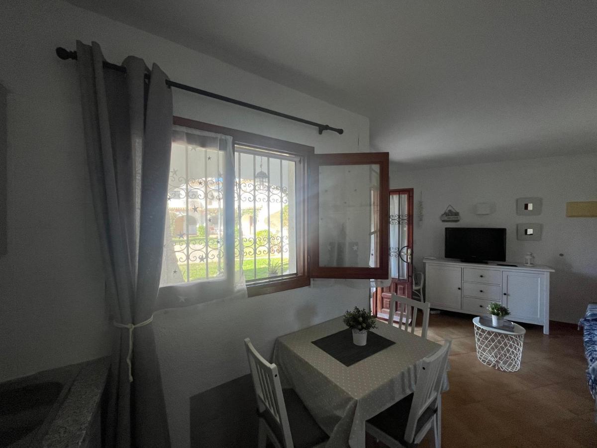 Urb Oasis Park Ii Denia, Marinas Apartment Denia