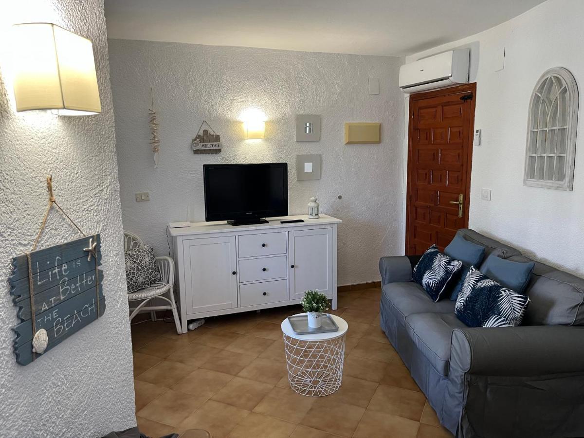 Apartment Urb Oasis Park Ii Denia, Marinas Denia