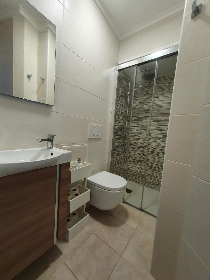Apartamento Coqueto En El Retiro Dénia