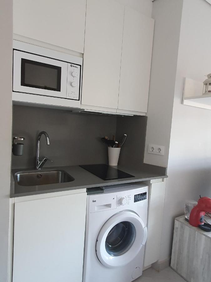 Coqueto En El Retiro Apartment *