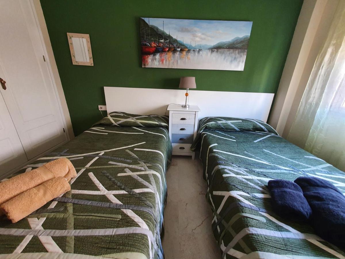 Apartamento En Cascadas De La Marina