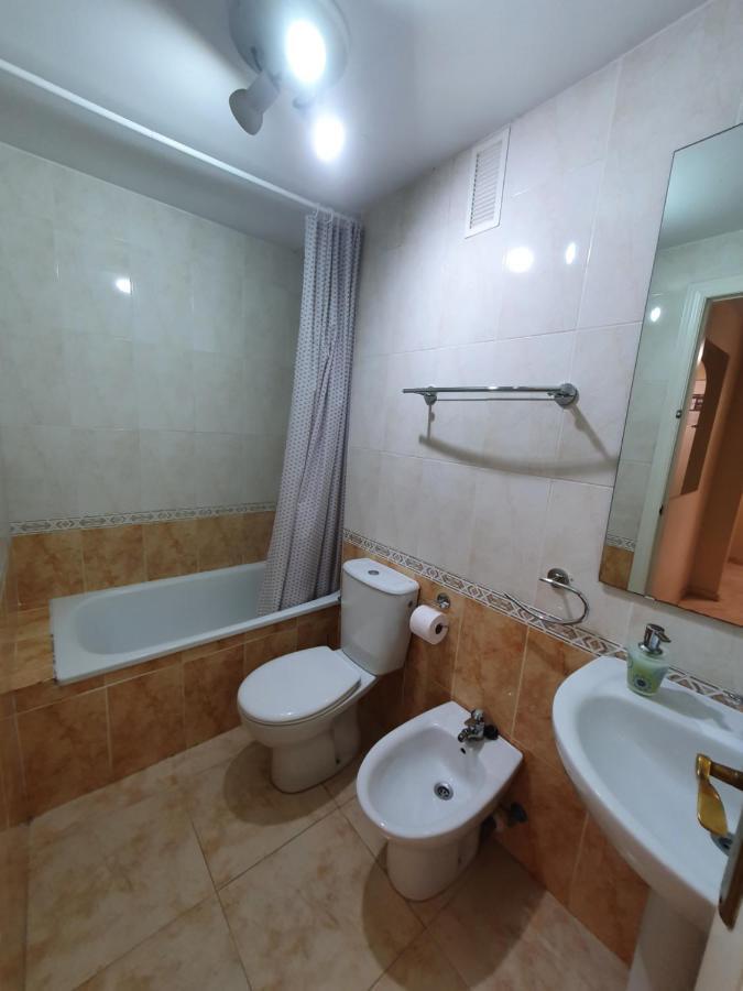 Apartamento En Cascadas De La Marina