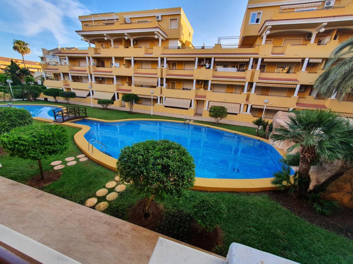 Apartamento En Cascadas De La Marina *