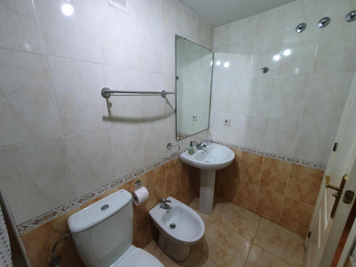 Apartamento En Cascadas De La Marina