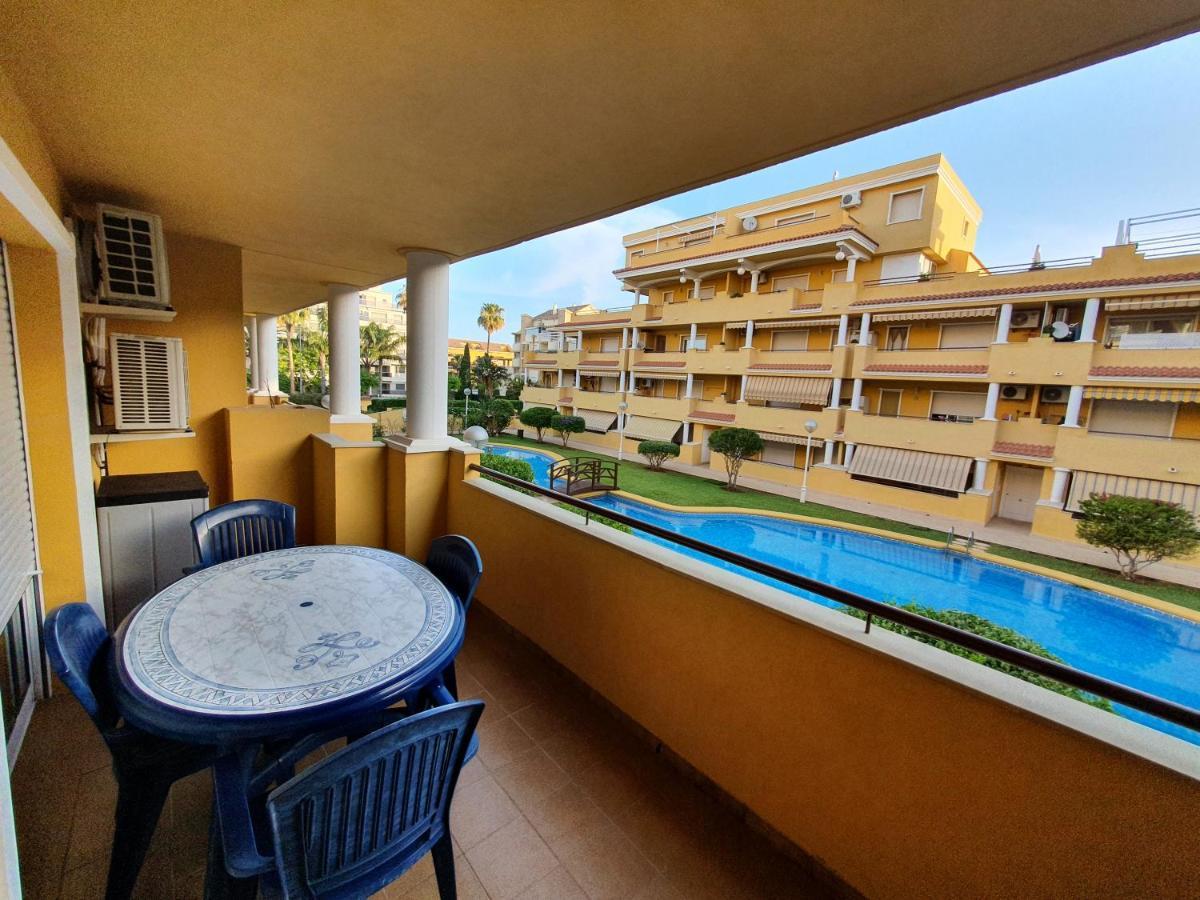 Apartamento En Cascadas De La Marina