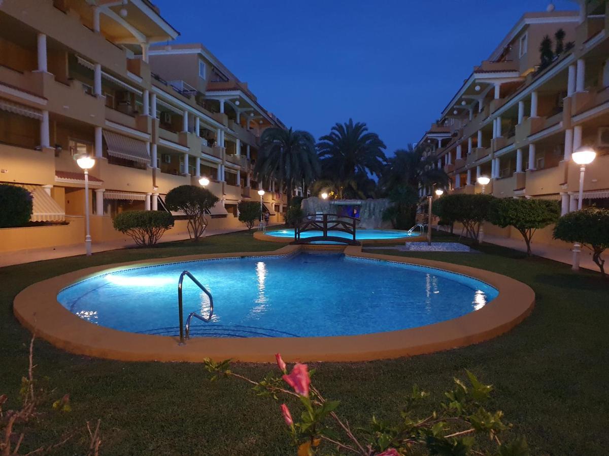 En Cascadas De La Marina Apartamento *