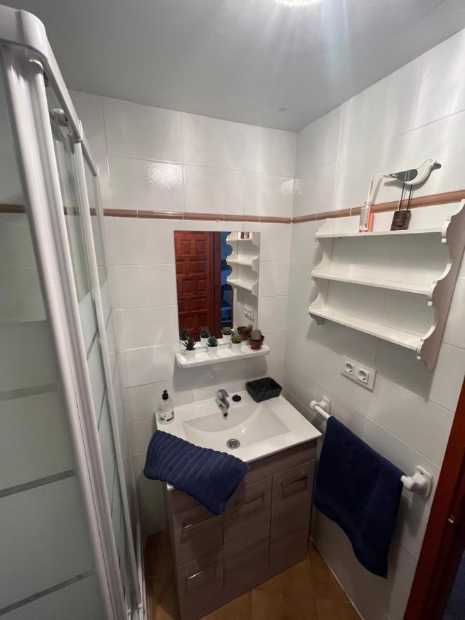 Apartment Urb Oasis Park Ii Denia, Marinas Denia
