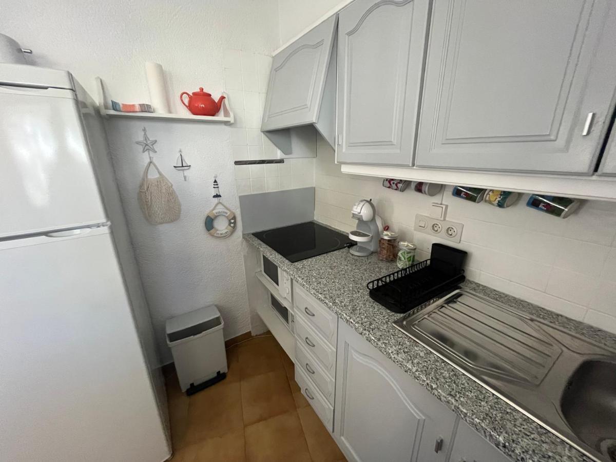 Urb Oasis Park Ii Denia, Marinas Apartment Denia