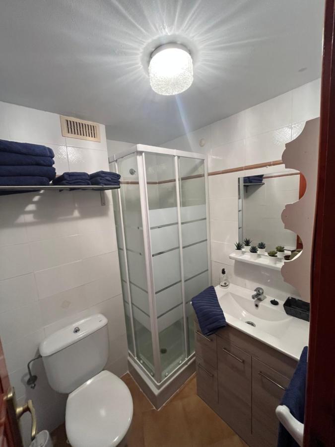 Apartment Urb Oasis Park Ii Denia, Marinas *