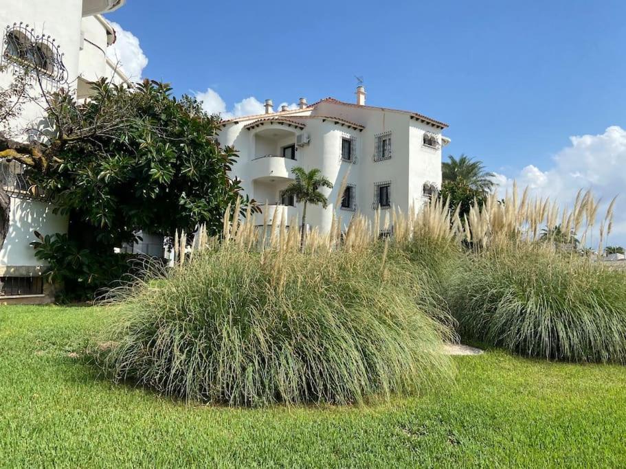 Mira Montgo Las Marinas Apartment Denia