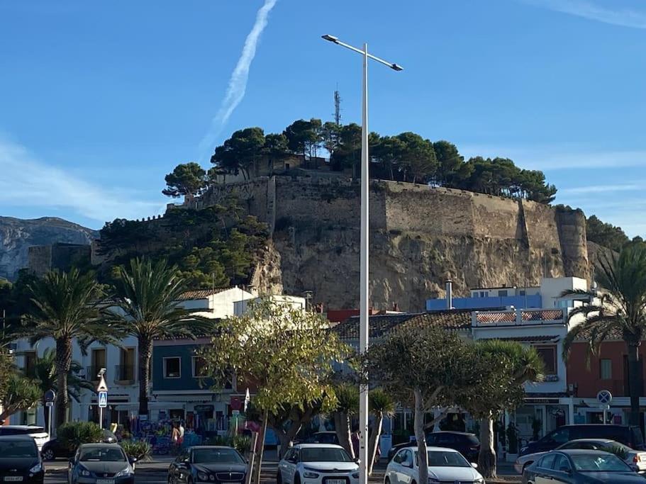Mira Montgo Las Marinas Apartment Denia