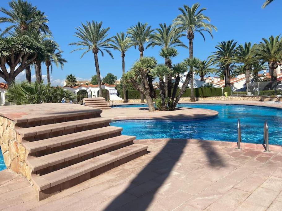 Apartment Mira Montgo Las Marinas Denia
