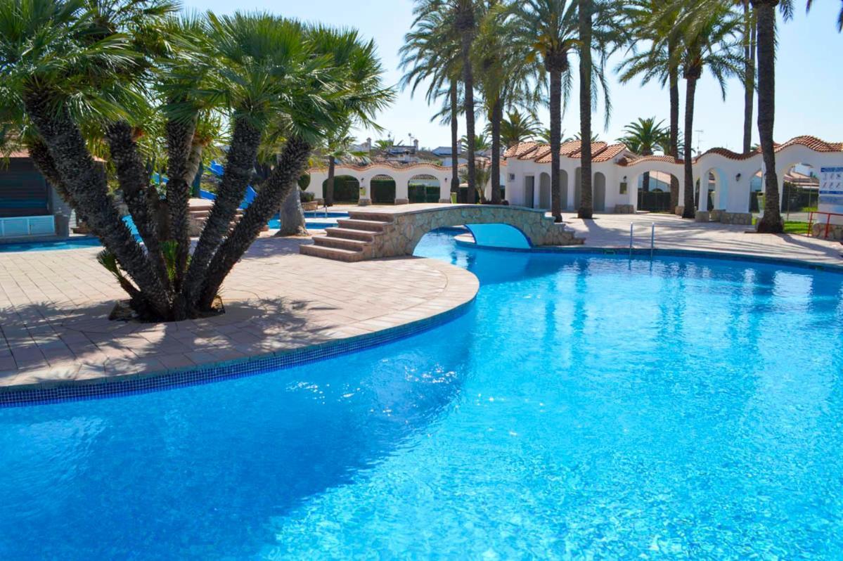 Apartment Mira Montgo Las Marinas *