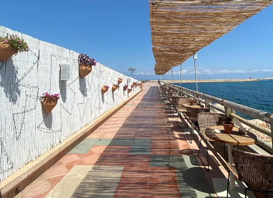 Mira Montgo Las Marinas Denia