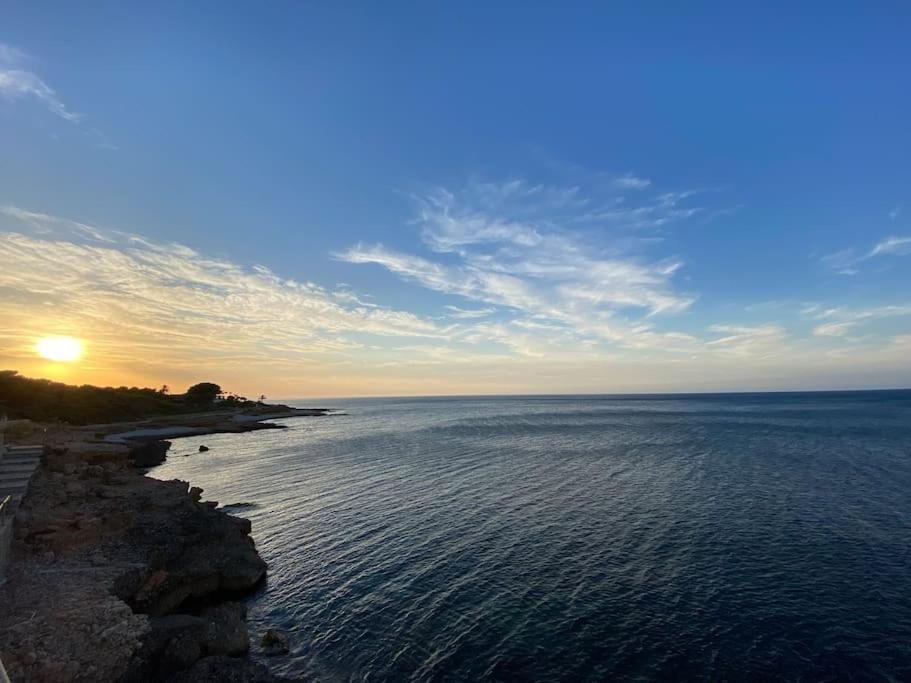 Apartment Mira Montgo Las Marinas Denia