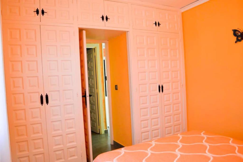 Apartment Mira Montgo Las Marinas *
