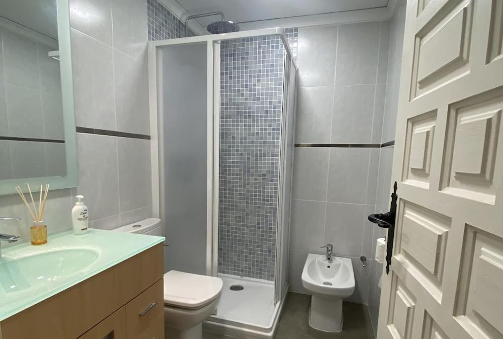Mira Montgo Las Marinas Apartment Denia