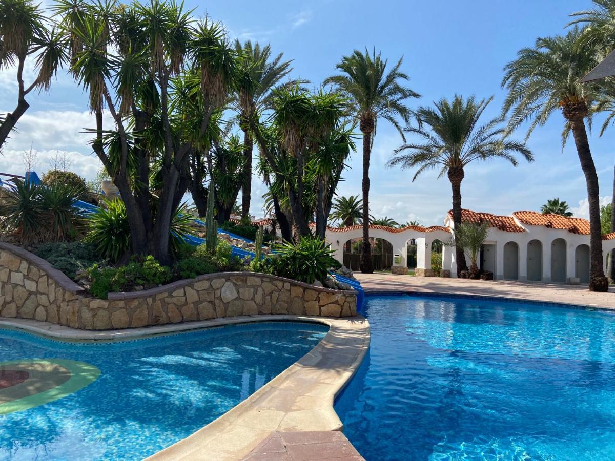 Apartment Mira Montgo Las Marinas