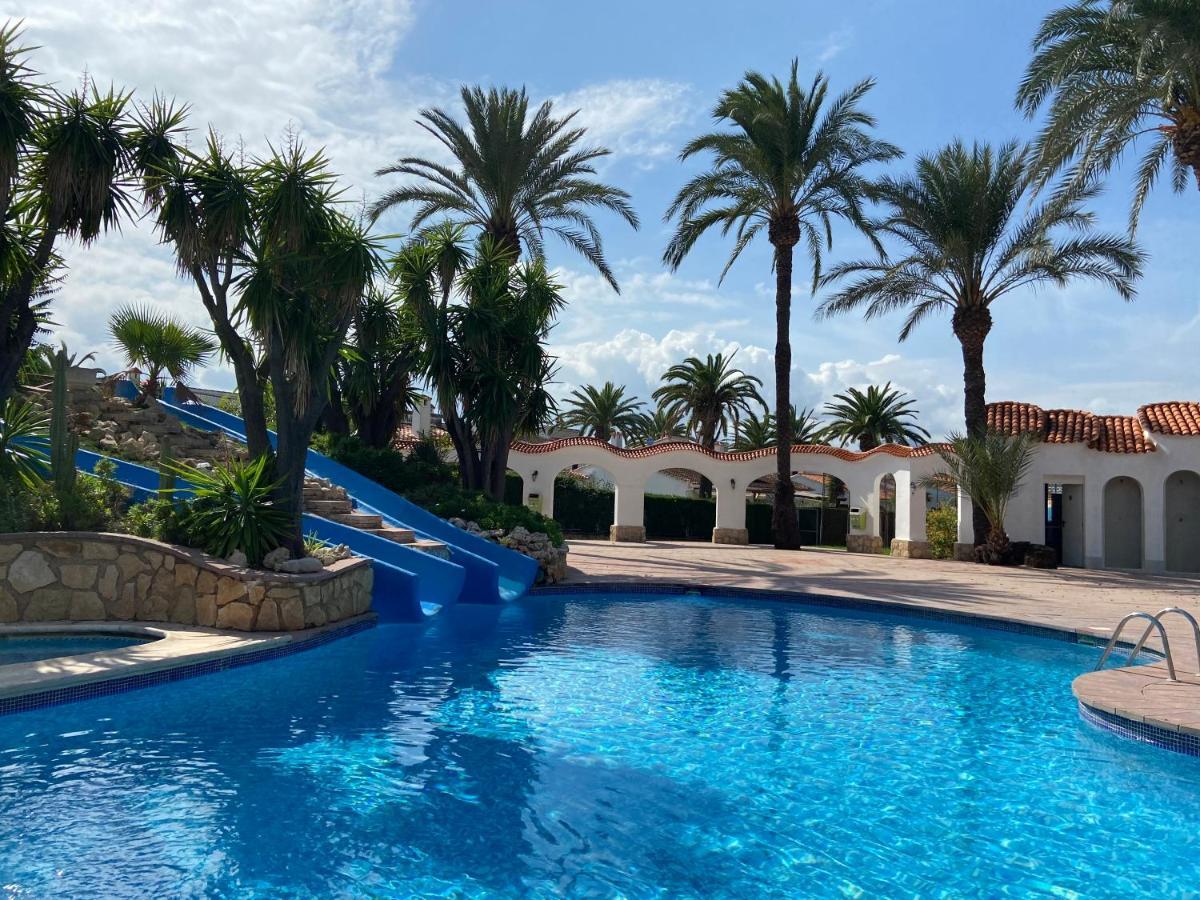 Mira Montgo Las Marinas Apartment Denia