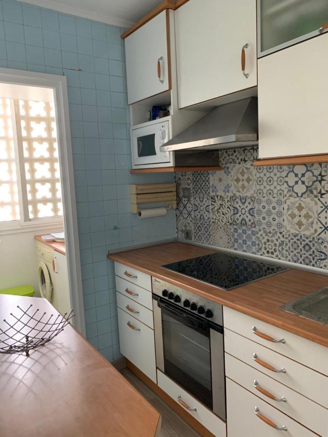 Encantador En Primera Linea. Apartamento Dénia