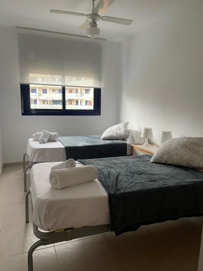 Apartment Zf-apartamento Puerto Denia