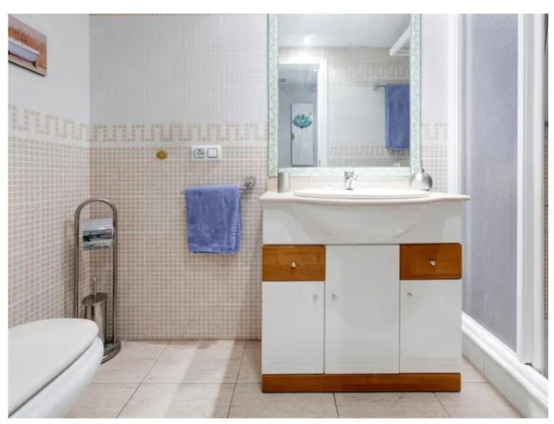 La Riviera Apartment Denia