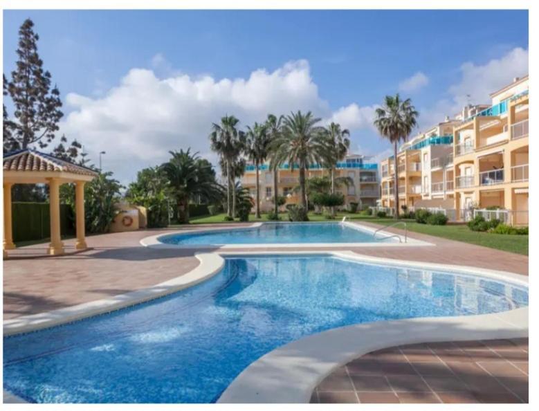 La Riviera * Denia