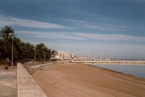 Zf-apartamento Puerto *