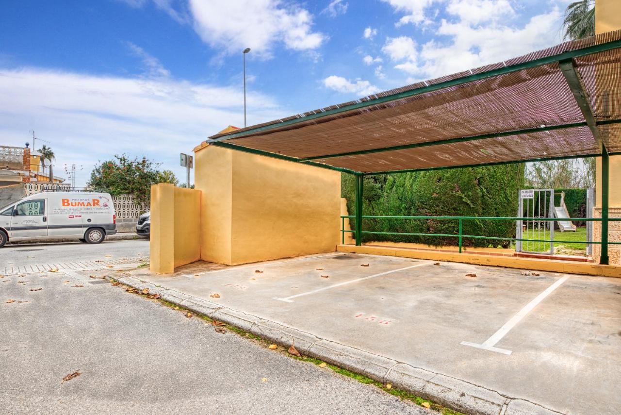 Apartment Datiler Denia