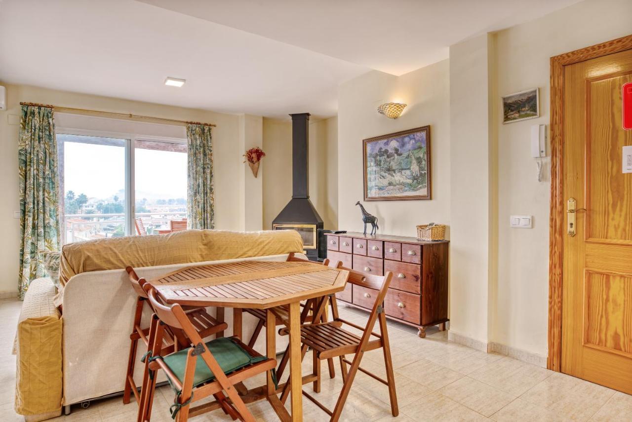 Datiler Apartment *