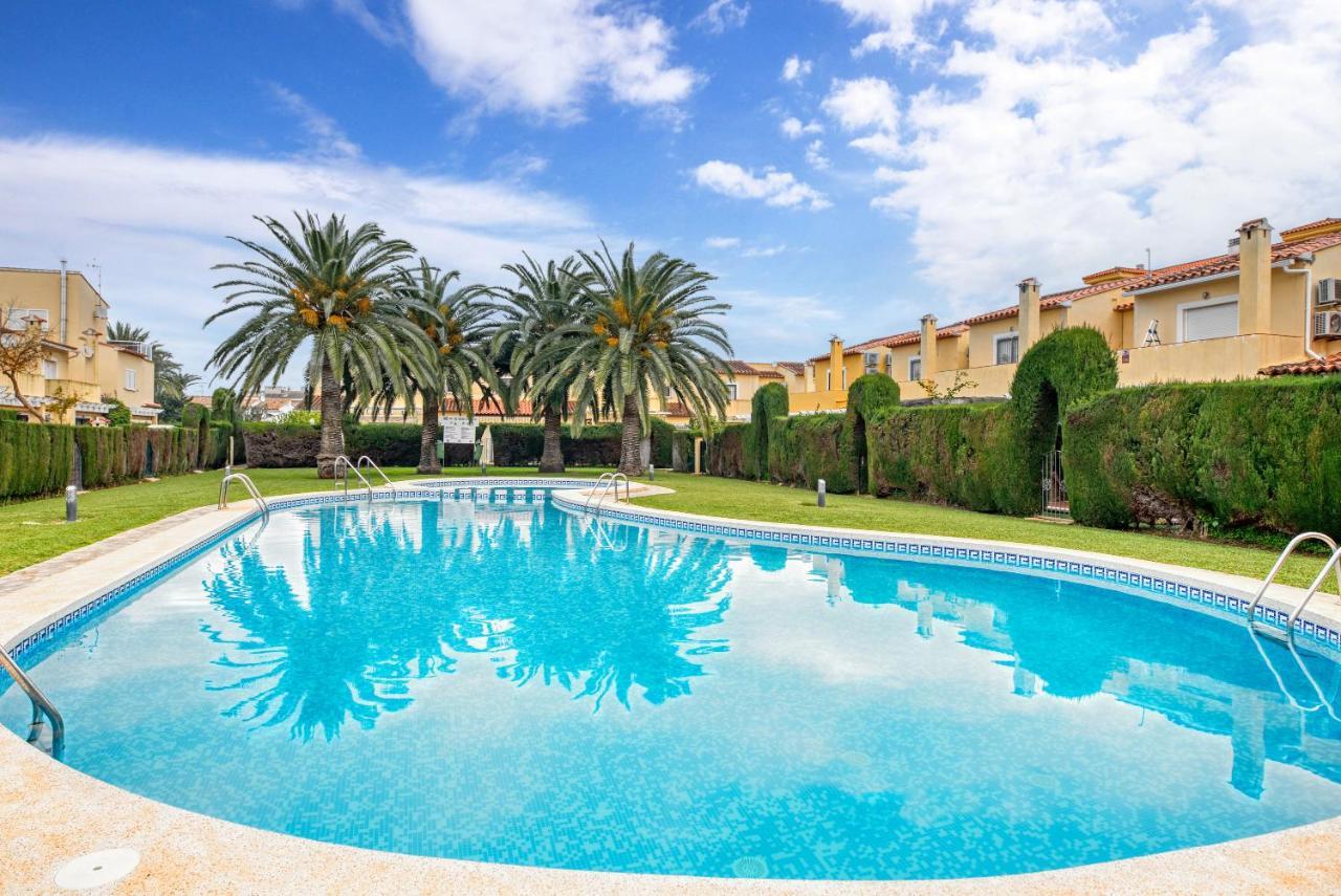 Datiler Apartment Denia