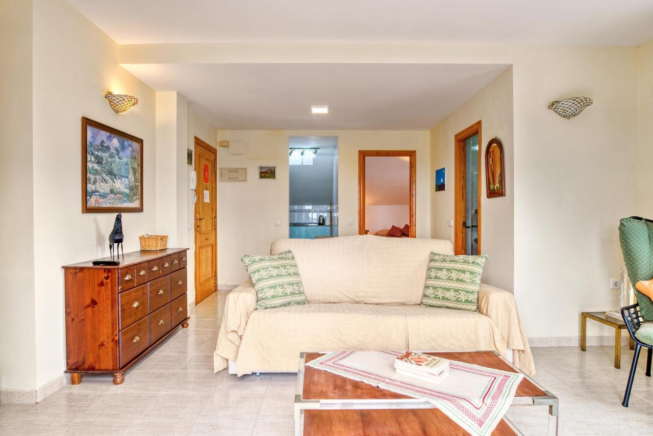 Apartment Datiler Denia