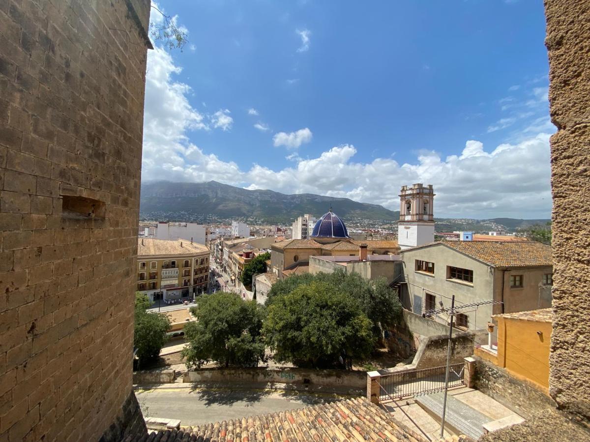 Mira Montgo Las Marinas Apartment *