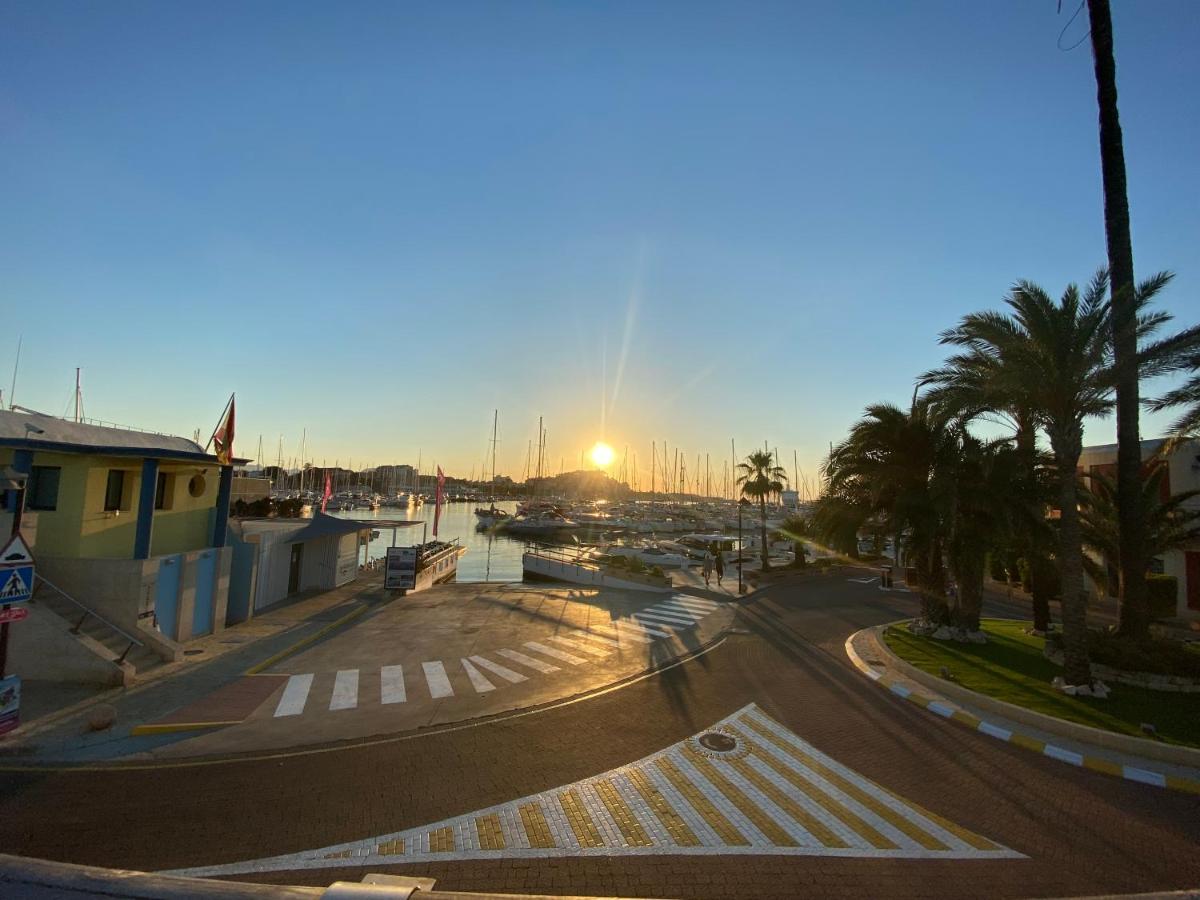 Apartment Mira Montgo Las Marinas Denia