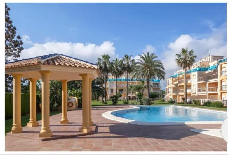 La Riviera