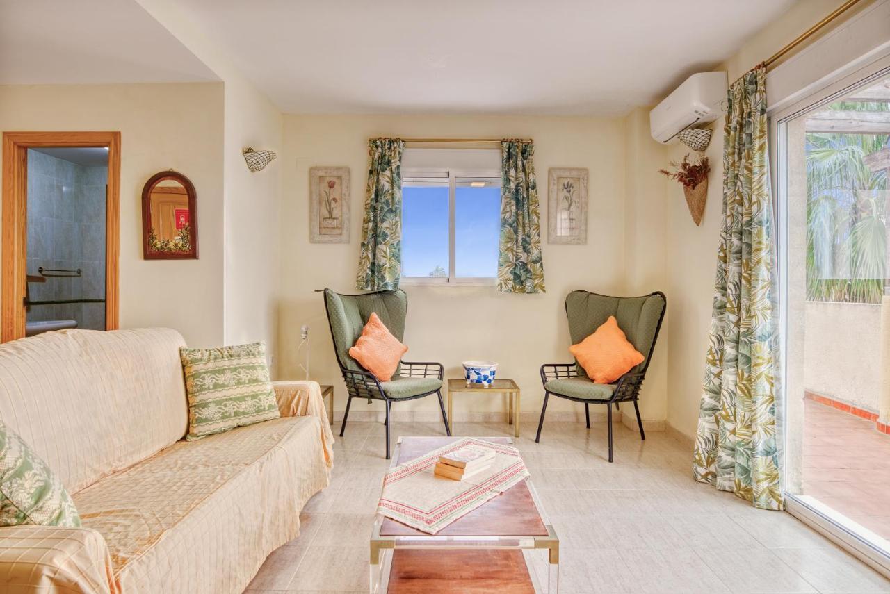Apartment Datiler