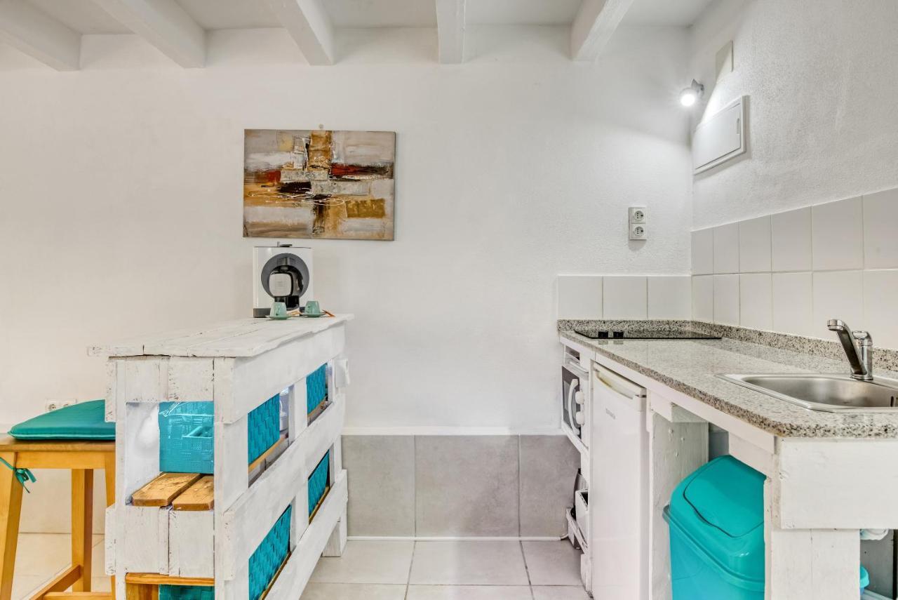 Suite Denia Apartment