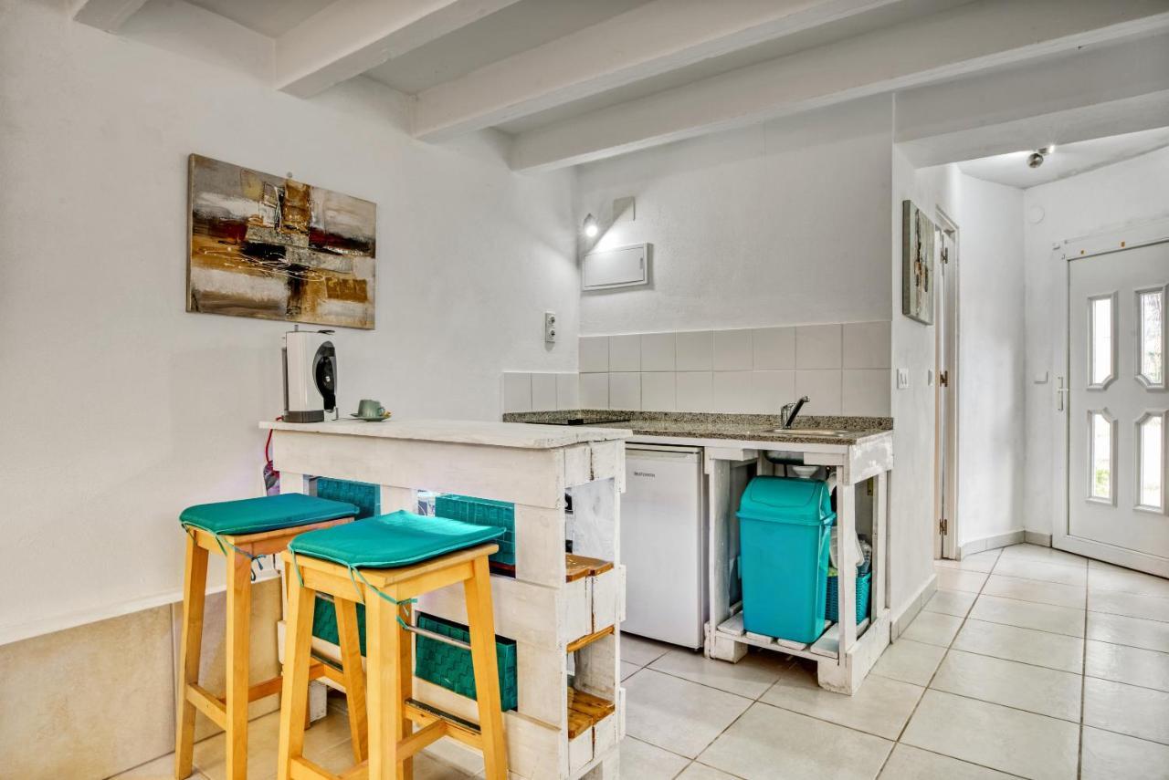 Apartment Suite Denia