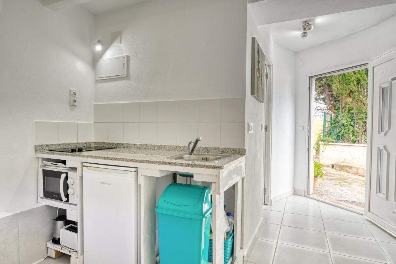 Suite Denia Apartment *