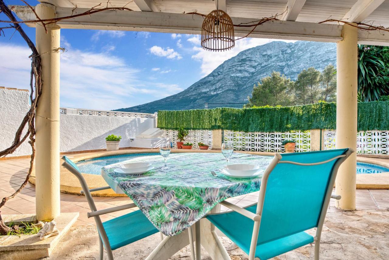 Suite Denia Apartment *