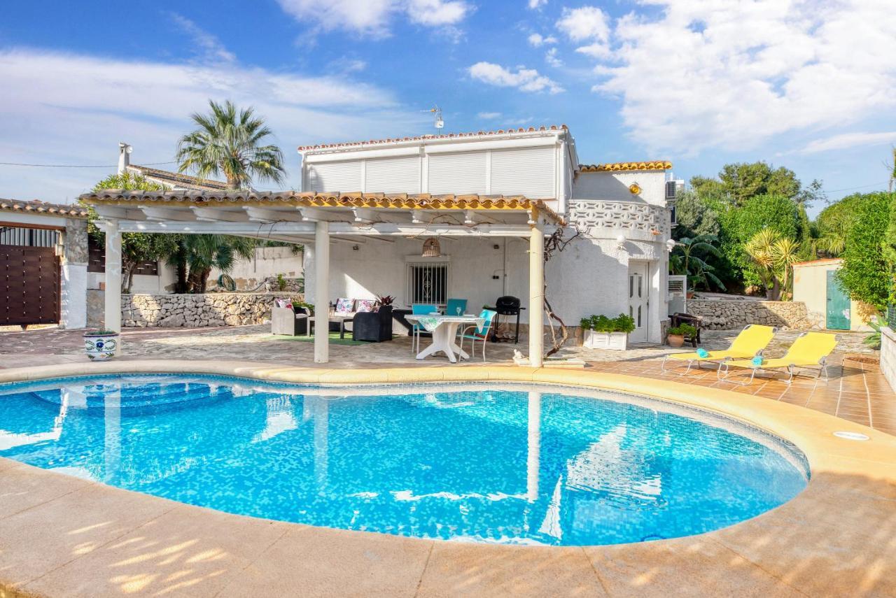 Suite Denia Apartment Denia