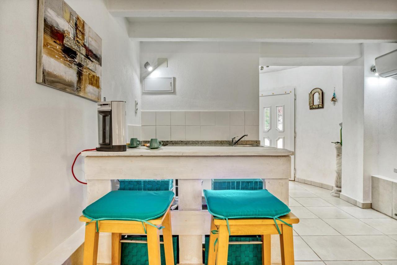 Suite Denia Apartment Denia