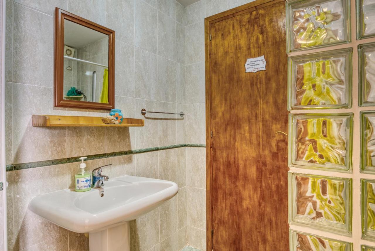 Apartment Datiler