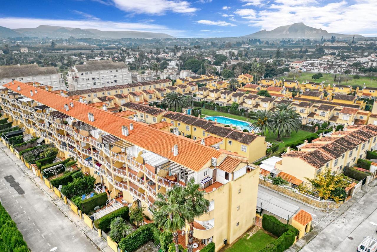 Apartment Datiler *