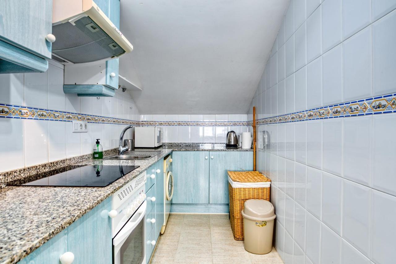 Datiler Apartment Denia
