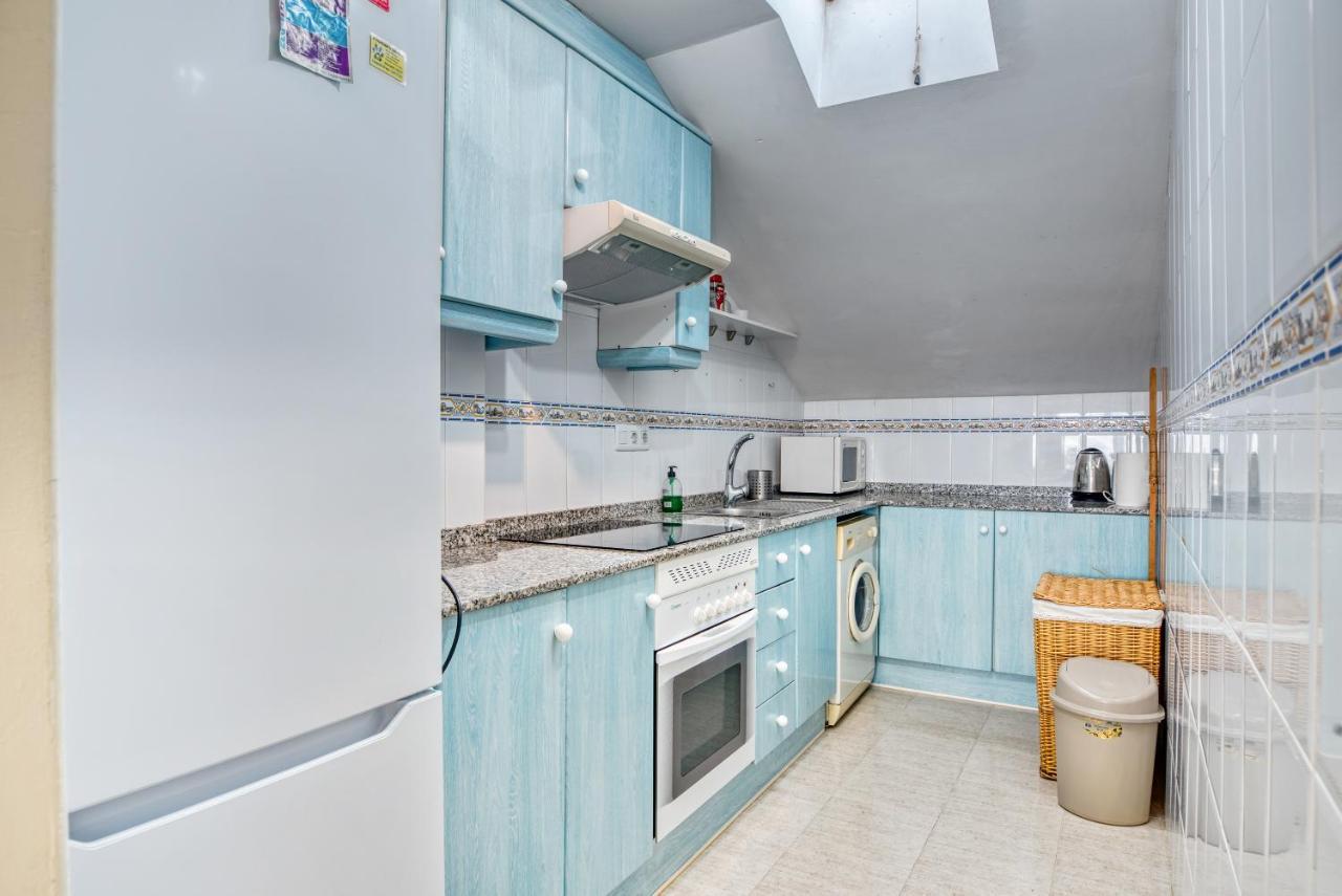 Apartment Datiler *