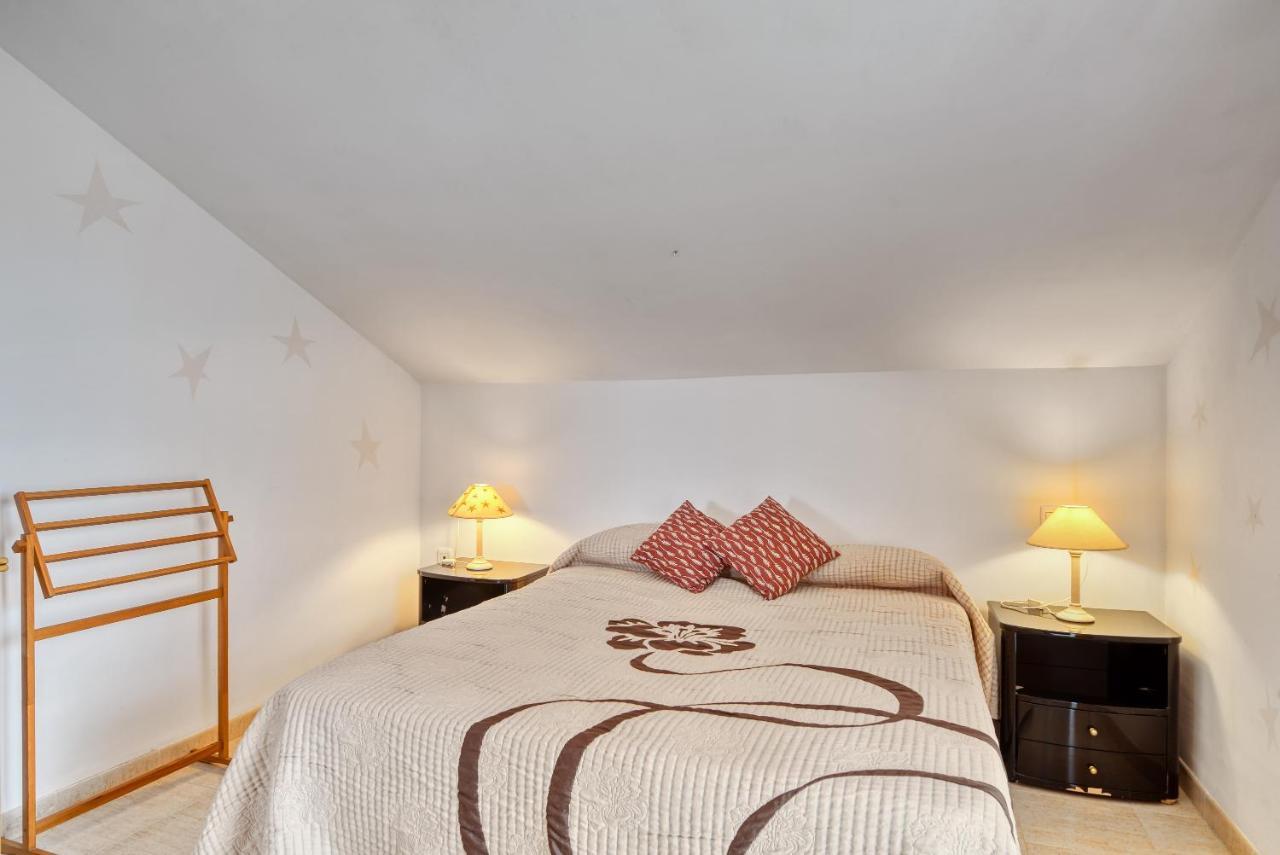 Apartment Datiler